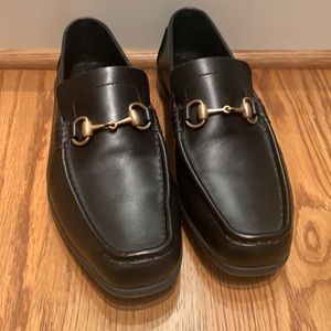 Used once men’s Gucci